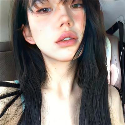 凝视猎物