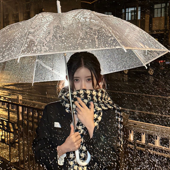 最好的雪