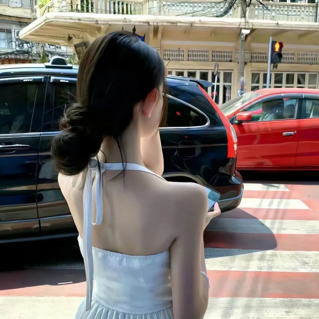 刀客家族的女人